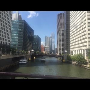 Meet your Posher, Hector